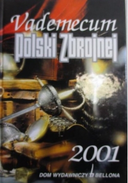 Vademecum Polski zbrojnej 2001