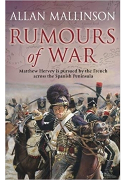 Rumours of war