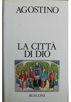 La Citta di Dio