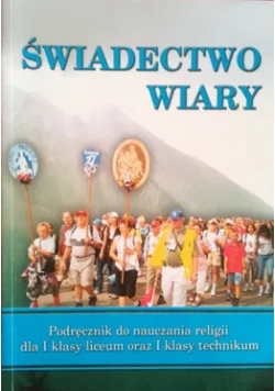 Świadectwo wiary
