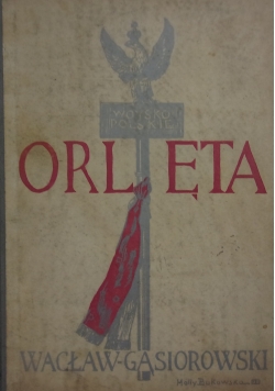 Orlęta ,1934 r.