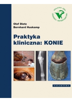 Praktyka kliniczna: Konie