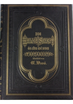 Die Heilige Schrift des Alten und Neuen Testaments, 1941 r.