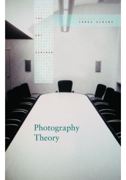 Photography Theory