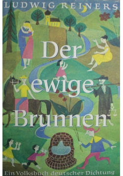 Der ewige Brunnen