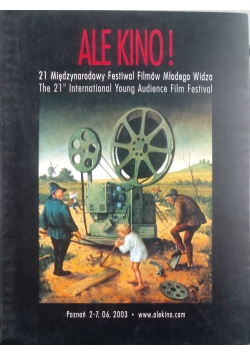 Ale Kino 2004