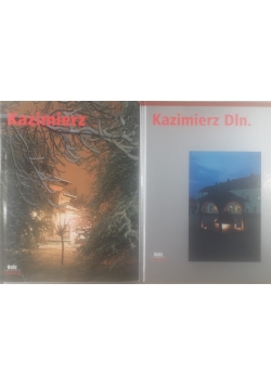 Kazimierz  /  Kazimierz Dln
