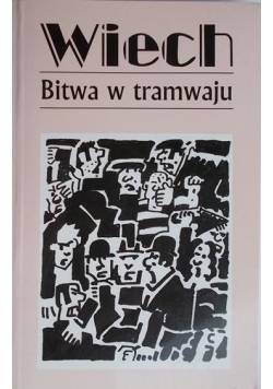 Bitwa w tramwaju