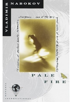 Pale fire