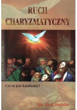 Ruch charyzmatyczny