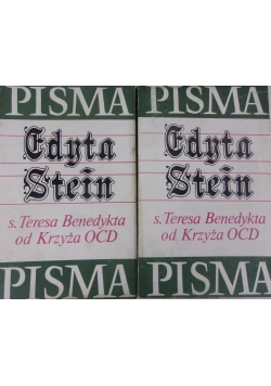 Pisma. Tom I-II