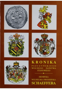 Kronika Wolnego Państwa Stanowego