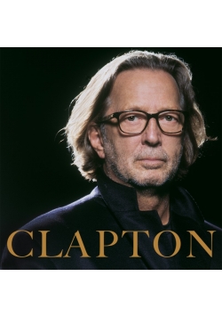 Clapton CD
