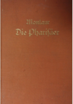 Die Pharisaer,