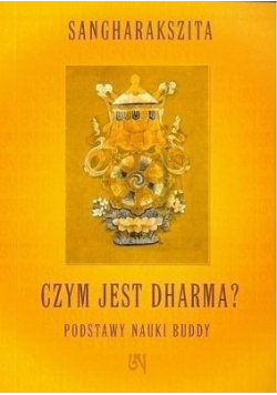Czym jest Dharma