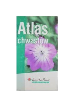 Atlas chwastów