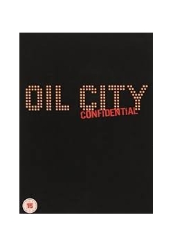 Oil City Confidential, DVD