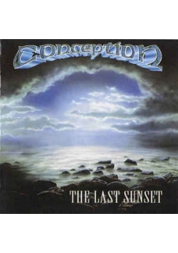The Last Sunset, CD