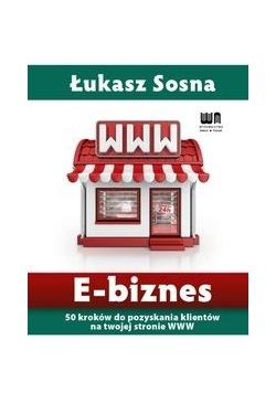 E-biznes