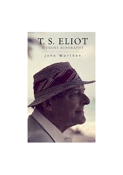 A short Biography