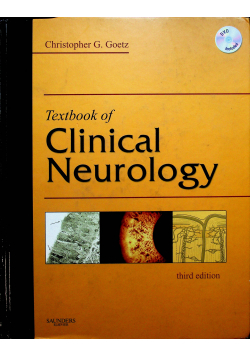 Textbook of Clinical Neurology