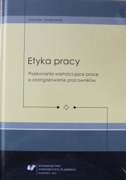 Etyka pracy Nowa