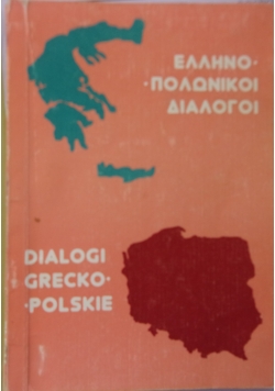 Dialogi Grecko-Polskie
