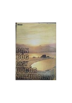 Pan Bóg czy dobór naturalny