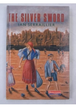 The Silver Sword