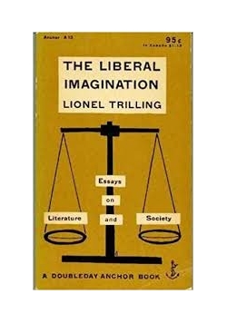 The Liberal Imagination