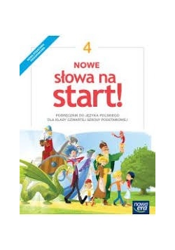 Nowe słowa na start !,cz.4