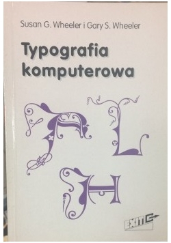 Typografia komputerowa