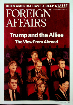 Trump and the Allies