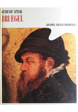 Geniusze sztuki Bruegel
