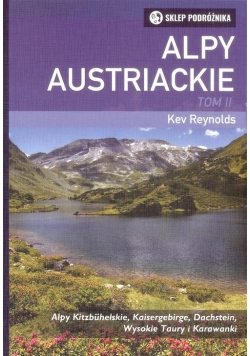 Alpy austriackie Tom 2