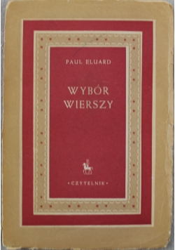 Wybór wierszy 1950 r