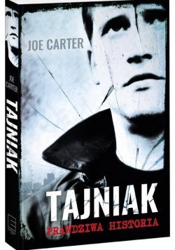 Tajniak. Prawdziwa historia