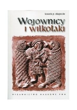Wojownicy i wilkołaki