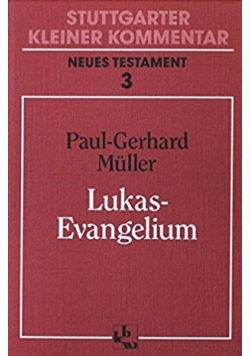 Lukas-Evangelium