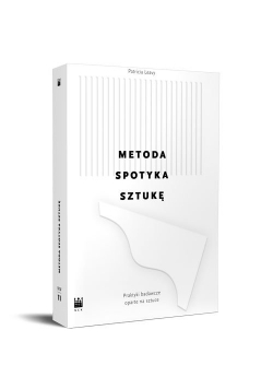 Metoda spotyka sztukę.