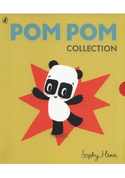 Pom Pom Collection