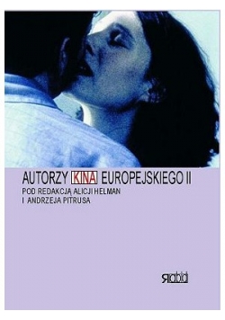 Autorzy kina europejskiego II