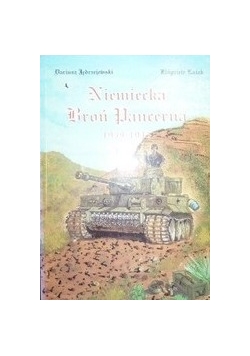 Niemiecka broń Hitlera