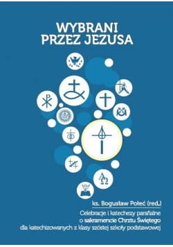 Wybrani przez Jezusa
