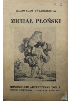 Monografie Artystyczne Tom X rok 1926
