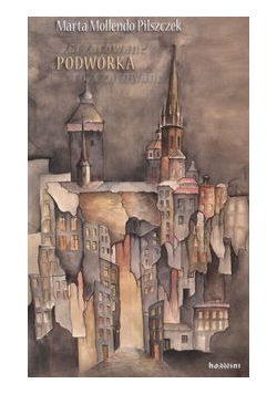 Podwórka