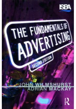 The fundamentals of advertising