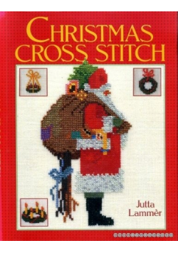 Christmas cross stitch