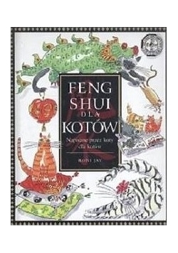 Feng shui dla kotów