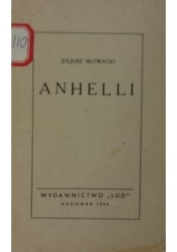 Anhelli, 1946 r.